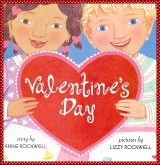Lizzy Rockwell_Valentines Day